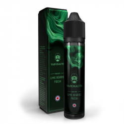 Lime Berries Fresh 50ml - Vaponaute