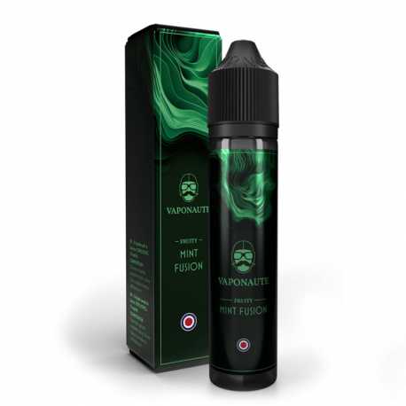 Mint Fusion 50ml - Vaponaute