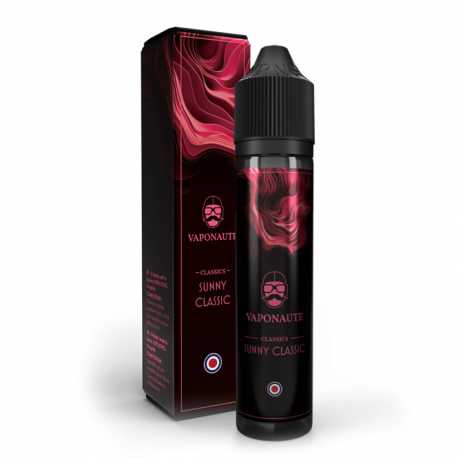 Sunny Classic 50ml - Vaponaute