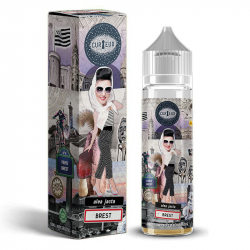 Alea Jacta Brest 50ml - Curieux