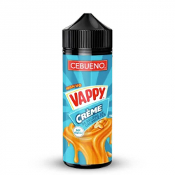 Vappy 100ml - Cebueno