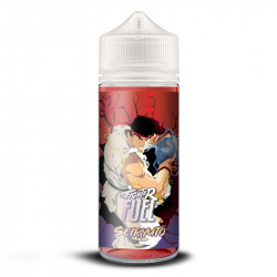 Seiryuto 100ml - Fighter Fuel