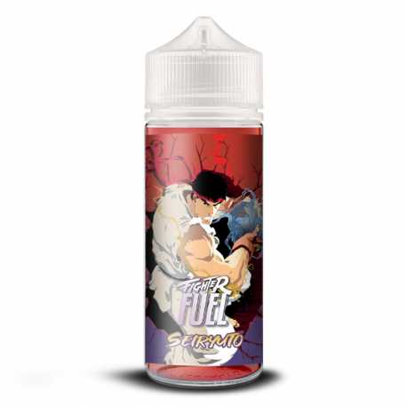 Seiryuto 100ml - Fighter Fuel