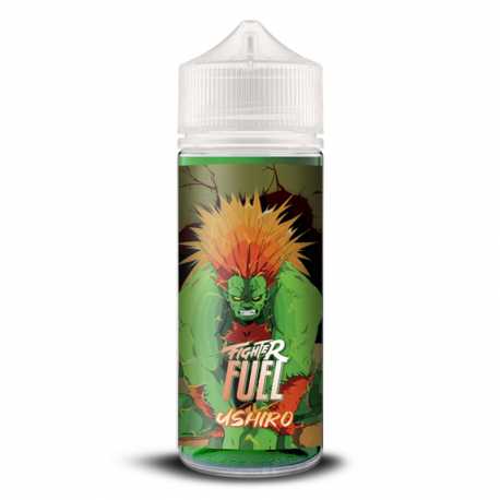 Ushiro 100ml - Fighter Fuel