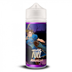 Mawashi 100ml - Fighter Fuel