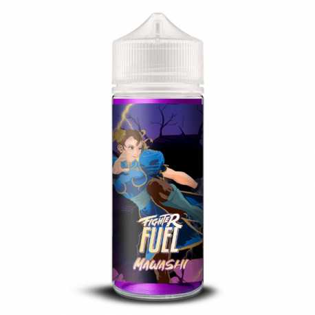 Mawashi 100ml - Fighter Fuel