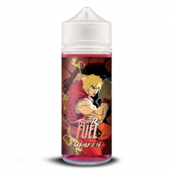 Uraken 100ml - Fighter Fuel