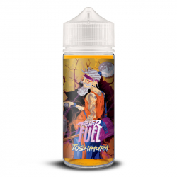 Toshimura 100ml - Fighter Fuel