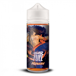 Hizagiri 100ml - Fighter Fuel