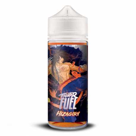 Hizagiri 100ml - Fighter Fuel