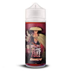Nagashi 100ml - Fighter Fuel