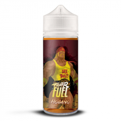 Hogano 100ml - Fighter Fuel