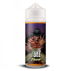 Freed 100ml - Fighter Fuel