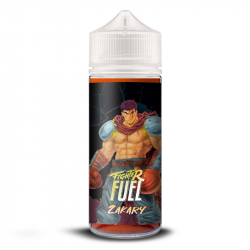 Zakary 100ml - Fighter Fuel
