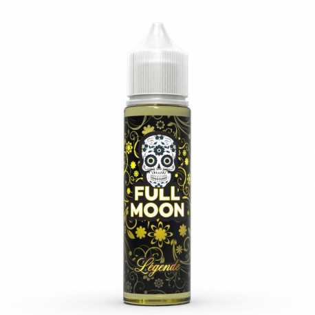 Légende 50ml Black Gold - Full Moon