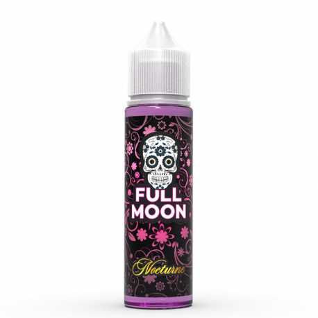Nocturne 50ml Black Gold - Full Moon
