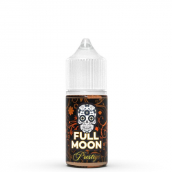 Concentré Prestige 30ml Black Gold - Full Moon