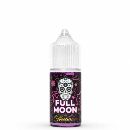 Concentré Nocturne 30ml Black Gold - Full Moon