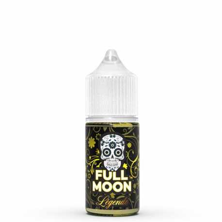 Concentré Légende 30ml Black Gold - Full Moon