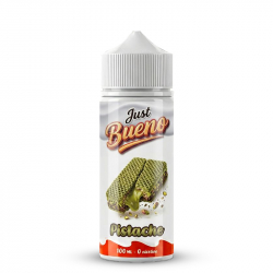 Pistache 100ml Just Bueno