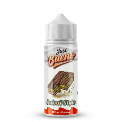 Dubai Style 100ml Just Bueno