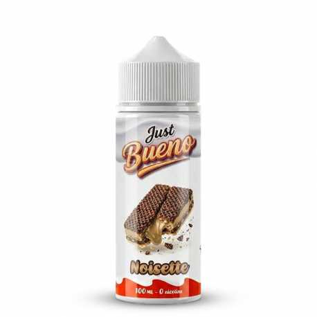 Noisette 100ml Just Bueno