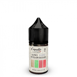 Concentré Kiwi Strawberry 30ml Capella