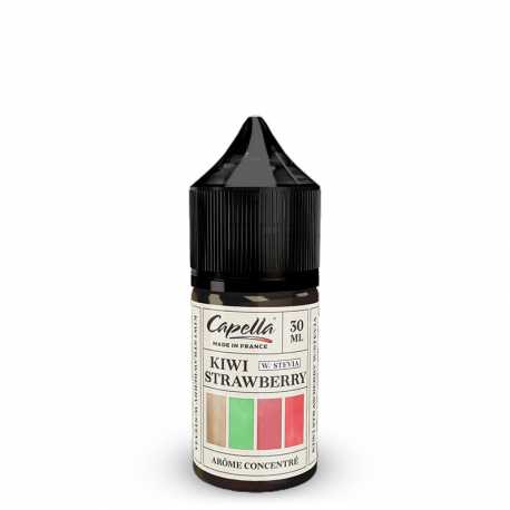 Concentré Kiwi Strawberry 30ml Capella
