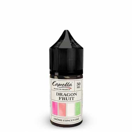 Concentré Dragon Fruit 30ml Capella
