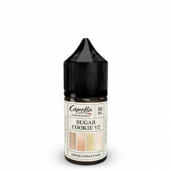 Concentré Sugar Cookie V2 30ml Capella