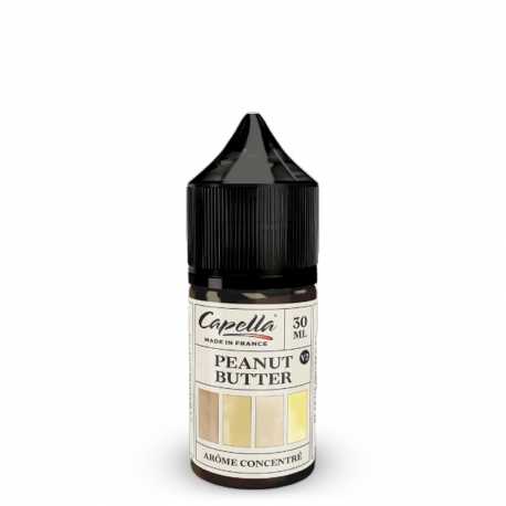 Concentré Peanut Butter V2 30ml Capella