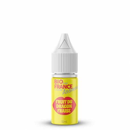 Concentré Fruit du Dragon Fraise - Bio Pure France