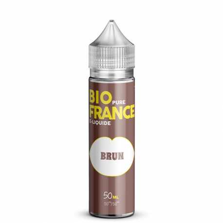 Brun 50ml - Bio Pure France