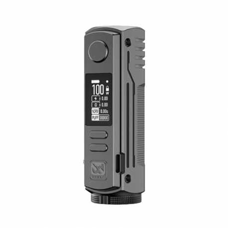 Box Rayden 100W V2 - BD Vape