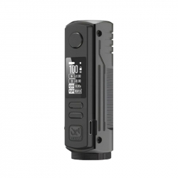 Box Rayden 100W V2 - BD Vape