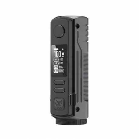Box Rayden 100W V2 - BD Vape