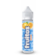 Crème Pêche Orange 50ml - Fruitos