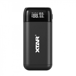 Chargeur PB2S (Extended Version) - XTAR