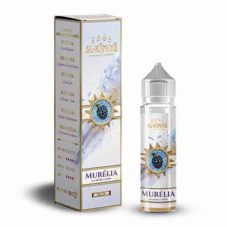 Murélia 50ml - Al Kimiya