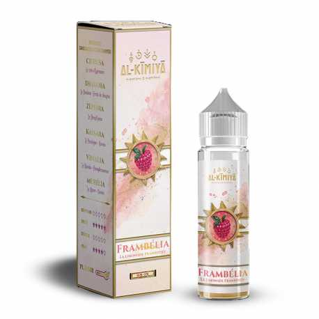 Frambélia 50ml - Al Kimiya