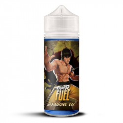 Dragon Lee 100ml - Fighter Fuel