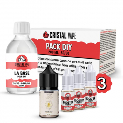 Pack DIY L'Architecte 215ml Le Grand Rôle des Abeilles
