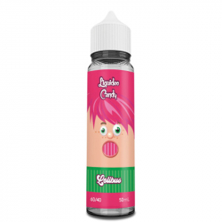 E-liquide Lolibus 50ml - Liquideo