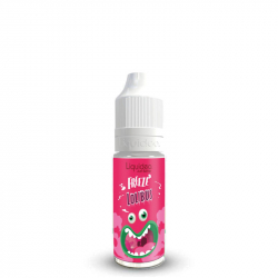 Freeze Lolibus - Liquideo