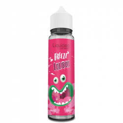 Freeze Lolibus - Liquideo