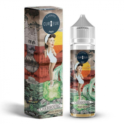 Cherbourg Mon Amour - 50ml - Curieux