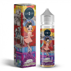 Lyon Mon Ptit Bouchon - 50ml - Curieux