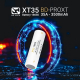 Accu INR 18650 BD Pro XT35 3500mah 35A - BD Vape
