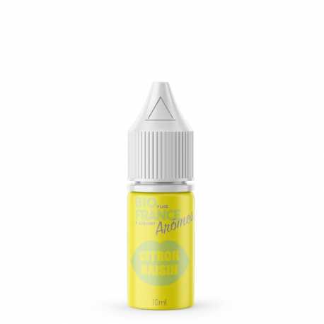 Concentré Citron Raisin - Bio Pure France
