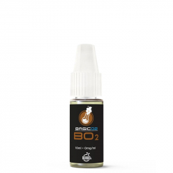 E-liquide Bo2 - BordO2